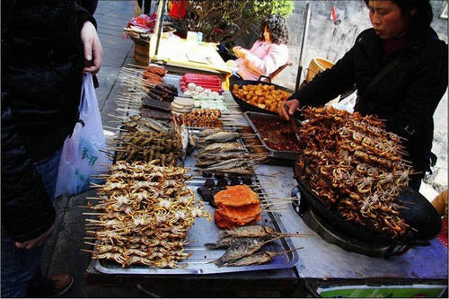 A線：猛洞河、芙蓉鎮(zhèn)、鳳凰、苗寨、張家界五日游